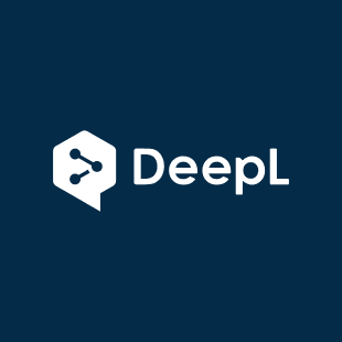 DeepL icon