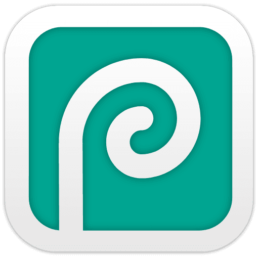 Photopea icon